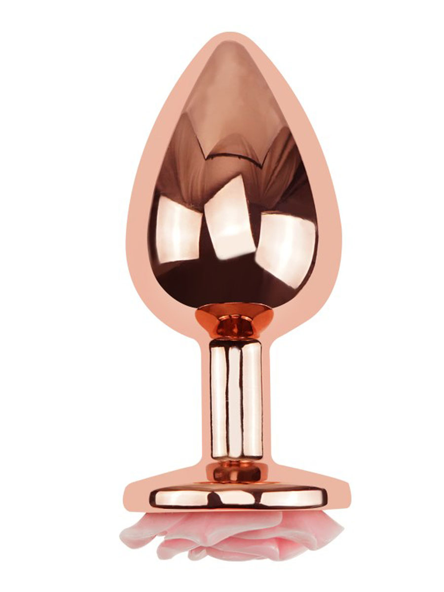 Metalna analna kupa u boji zlata  AT 1228